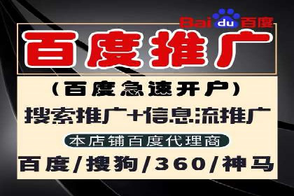 百度SEM代运营实战经验，提升广告转化率